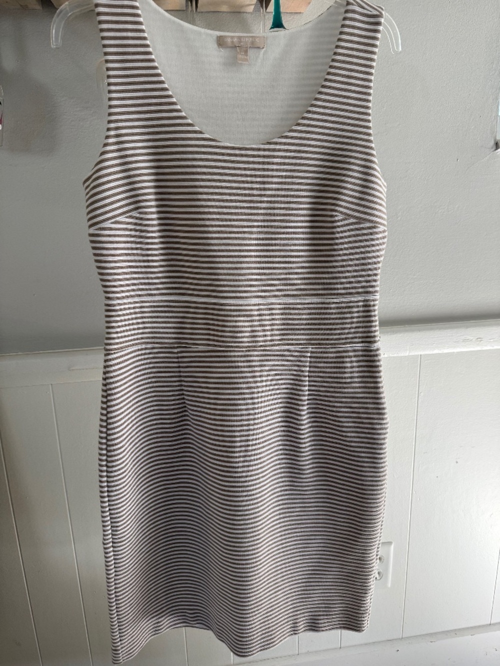Banana Republic Dress
